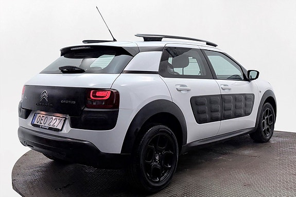 Citroen C4 Cactus 5 of 5