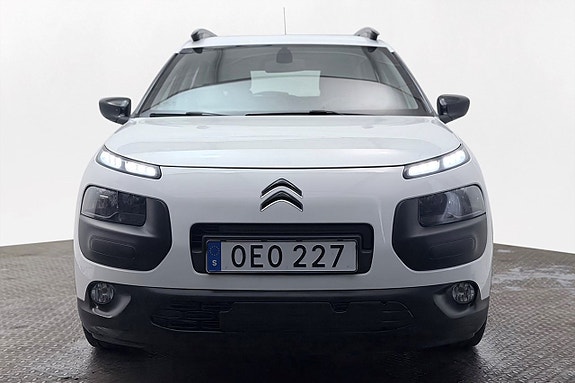 Citroen C4 Cactus 2 of 5