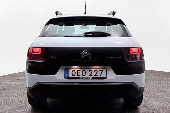 Citroen C4 Cactus 6 of 25