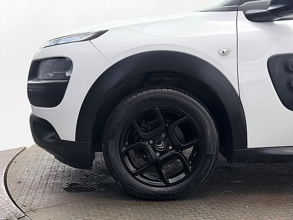 Citroen C4 Cactus 10 of 25