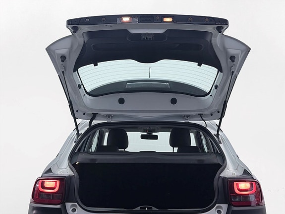 Citroen C4 Cactus 24 of 25