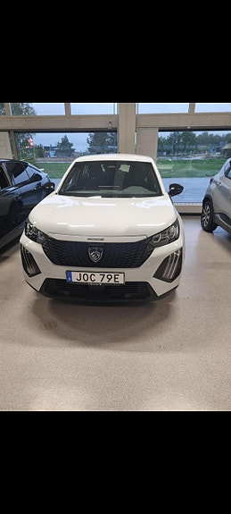 Peugeot 2008 5 of 5