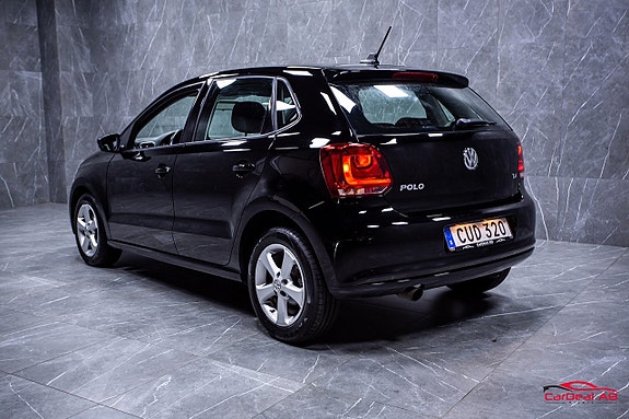 Volkswagen Polo 5 of 5