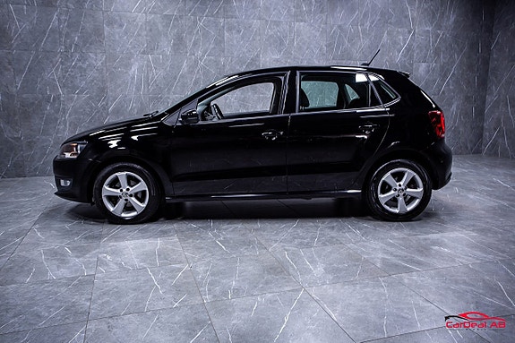 Volkswagen Polo 4 of 5