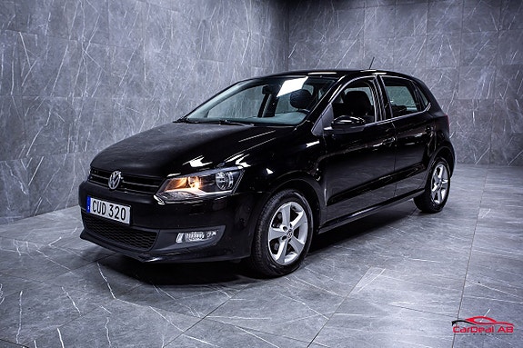 Volkswagen Polo 3 of 5