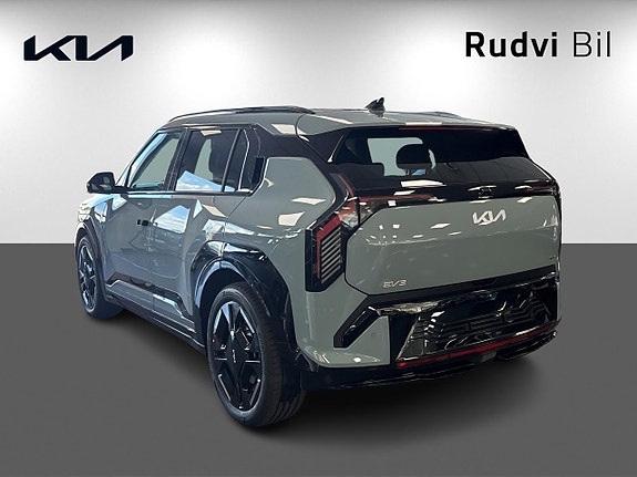 Kia EV3 6 of 15