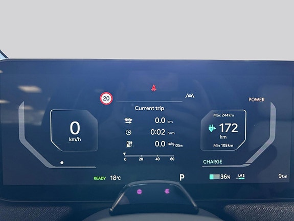 Kia EV3 11 of 15