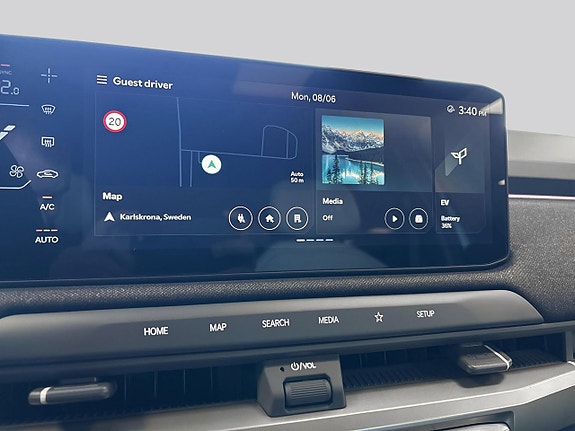 Kia EV3 12 of 15