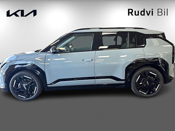 Kia EV3 4 of 15