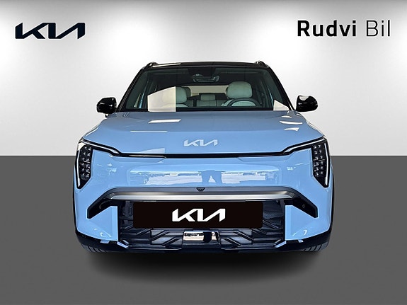 Kia EV3 2 of 15