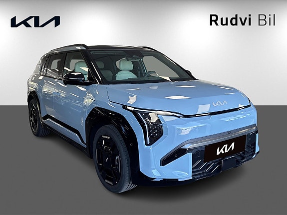 Kia EV3 3 of 15