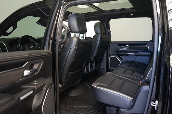 Dodge RAM 11 of 13
