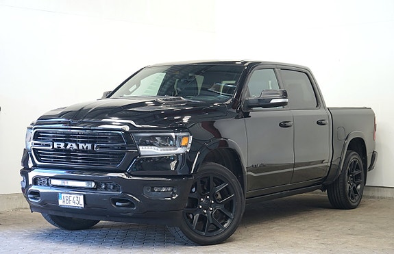 Dodge RAM 2 of 13