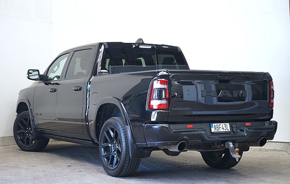Dodge RAM 3 of 13
