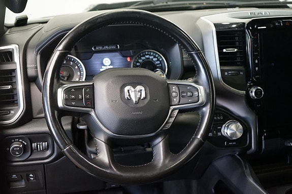 Dodge RAM 7 of 13