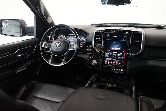 Dodge RAM 5 of 13