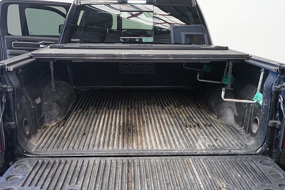 Dodge RAM 12 of 13