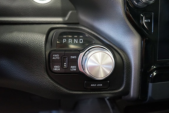 Dodge RAM 8 of 13