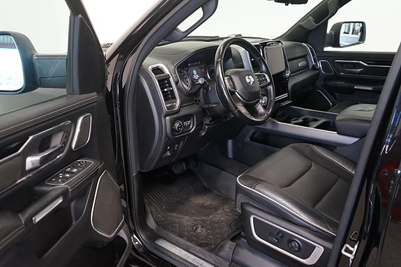 Dodge RAM 9 of 13