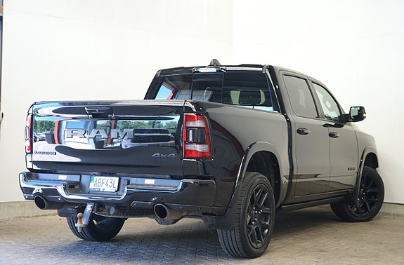 Dodge RAM 4 of 13