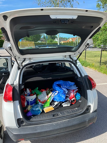 Peugeot 2008 7 of 15