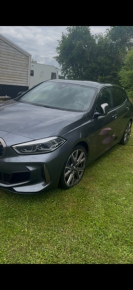 BMW M135i 2 of 5