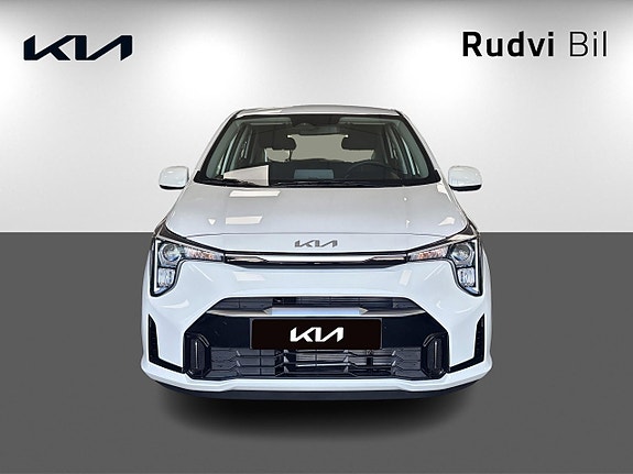 Kia Picanto 2 of 14