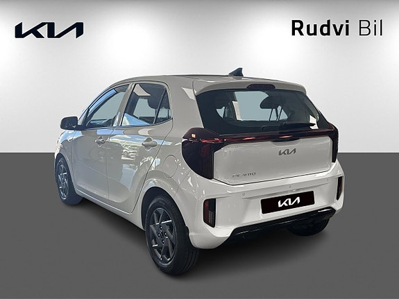 Kia Picanto 6 of 14