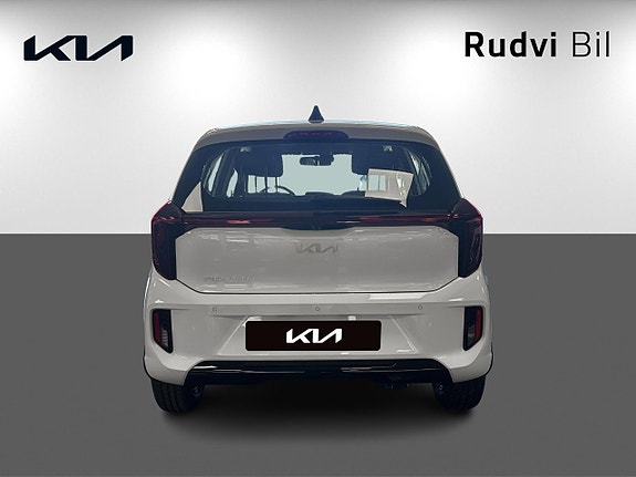 Kia Picanto 5 of 14