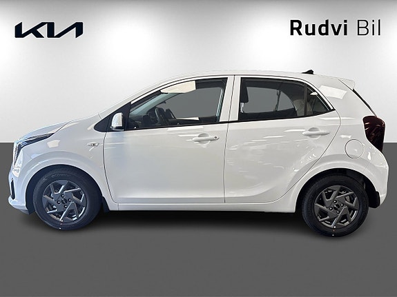 Kia Picanto 4 of 14