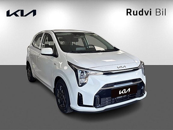 Kia Picanto 3 of 14