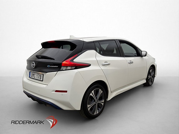 Nissan Leaf 5 of 5