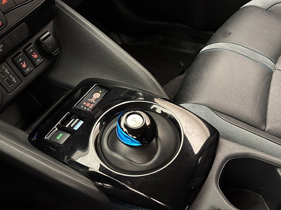 Nissan Leaf 20 of 30