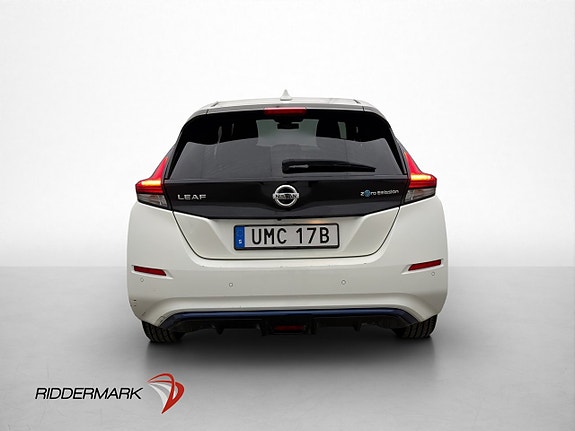 Nissan Leaf 6 of 30