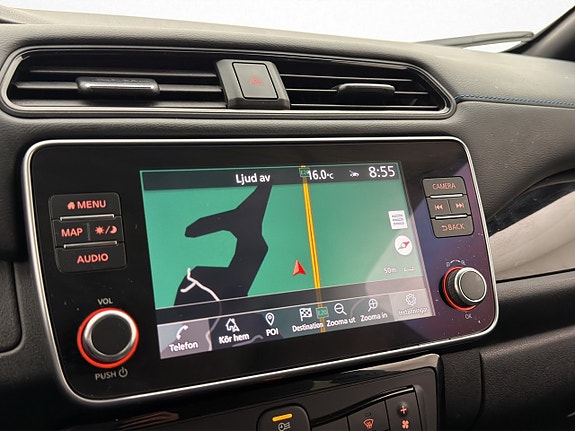 Nissan Leaf 16 of 30