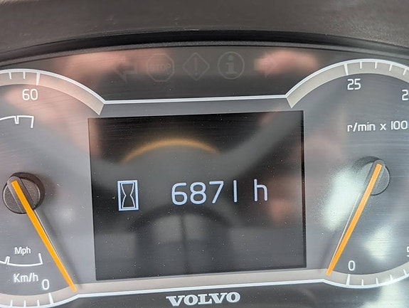 Volvo L 90 H 5 of 13