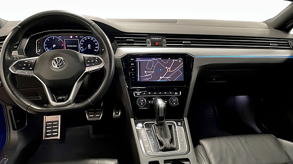 Volkswagen Passat 11 of 22