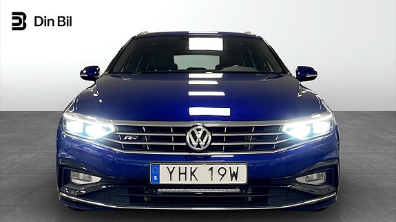 Volkswagen Passat 4 of 5