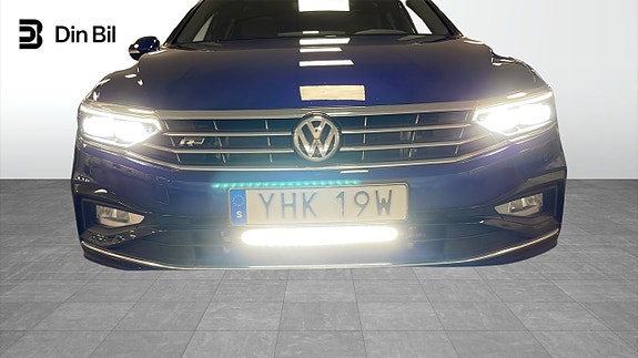 Volkswagen Passat 22 of 22