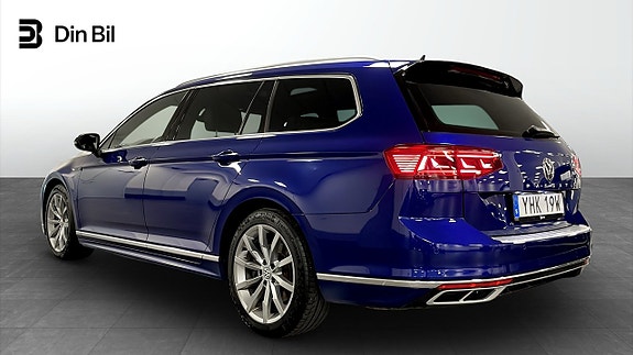 Volkswagen Passat 3 of 5