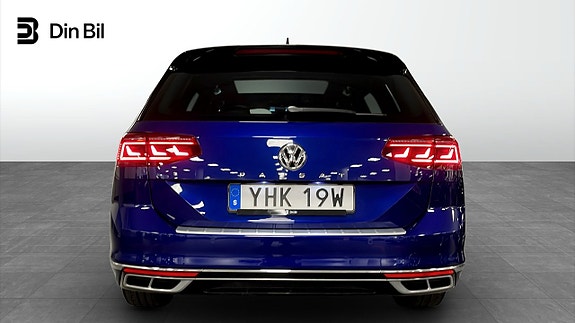 Volkswagen Passat 5 of 5