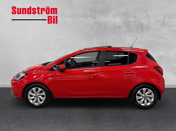 Opel Corsa 4 of 5