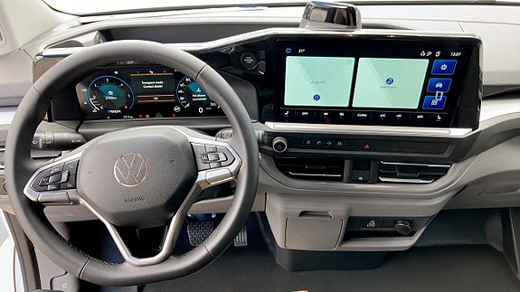 Volkswagen ID. Buzz 10 of 12