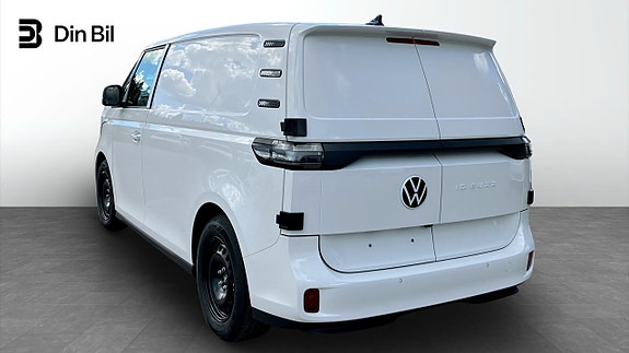 Volkswagen ID. Buzz 3 of 12