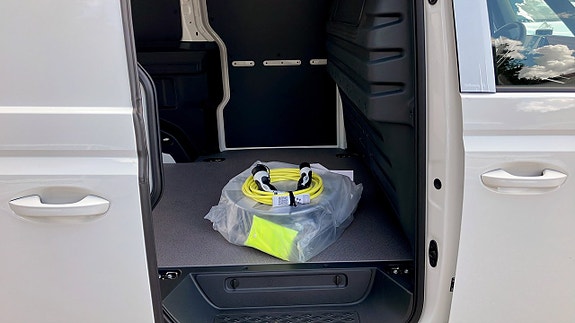 Volkswagen ID. Buzz 11 of 12
