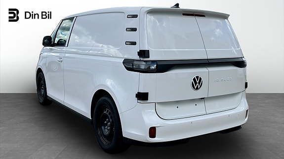 Volkswagen ID. Buzz 3 of 12