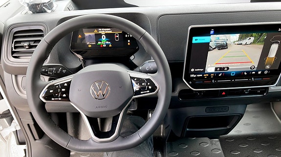Volkswagen ID. Buzz 10 of 12