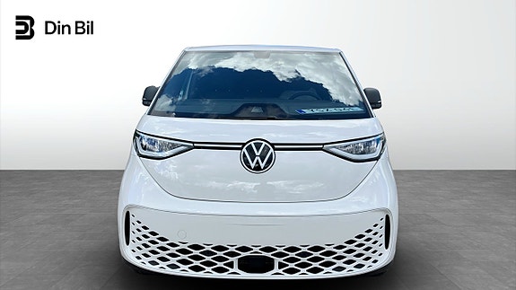 Volkswagen ID. Buzz 4 of 12