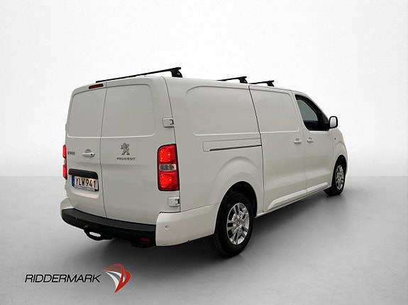 Peugeot Expert 9 of 30