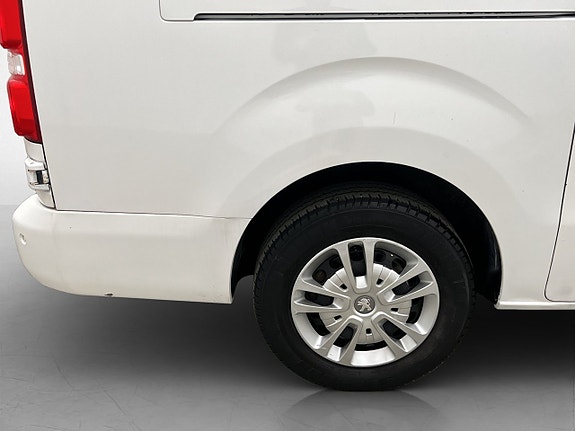 Peugeot Expert 28 of 30